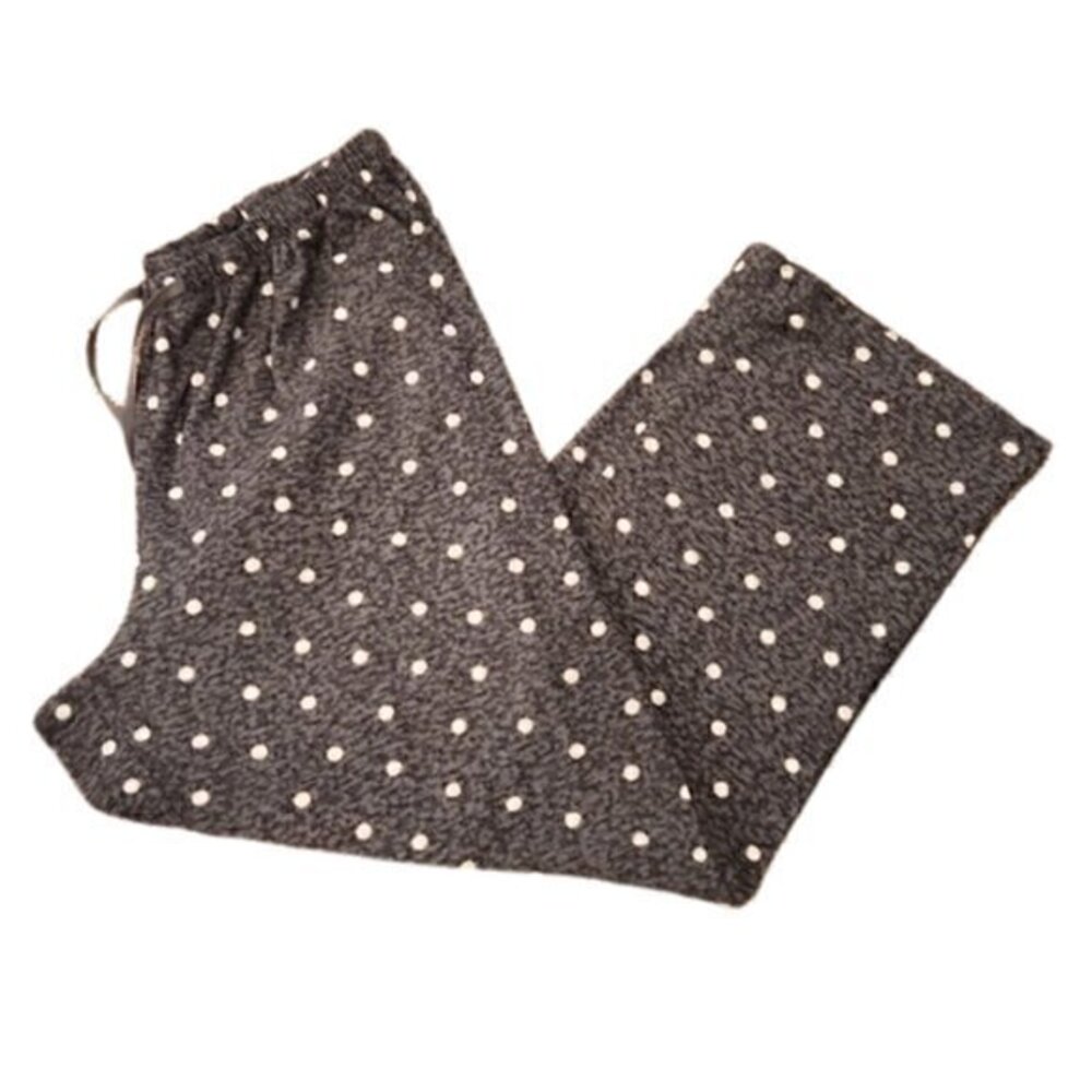 [Avenue] Polka Dot PJ Pants - Size 18/20